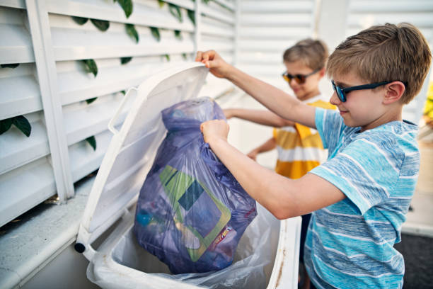 Best Same-Day Junk Removal  in Davisboro, GA