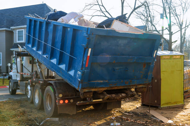 Household Junk Removal in Davisboro, GA