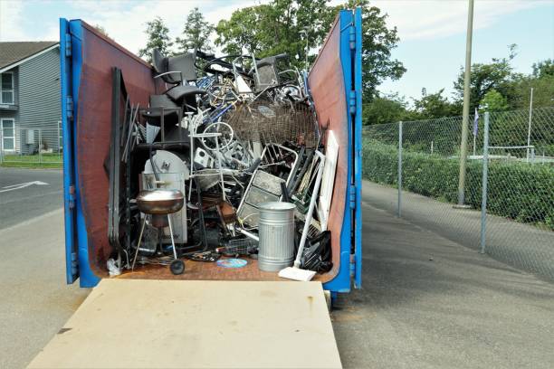 Best Estate Cleanout Services  in Davisboro, GA