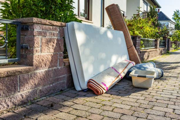 Best Construction Debris Removal  in Davisboro, GA