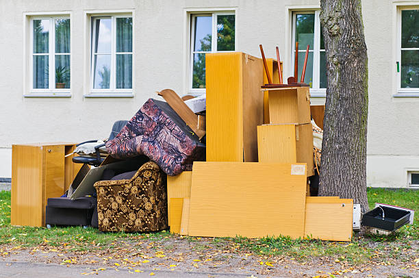 Best Residential Junk Removal  in Davisboro, GA