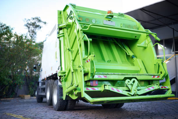Best Construction Debris Removal  in Davisboro, GA