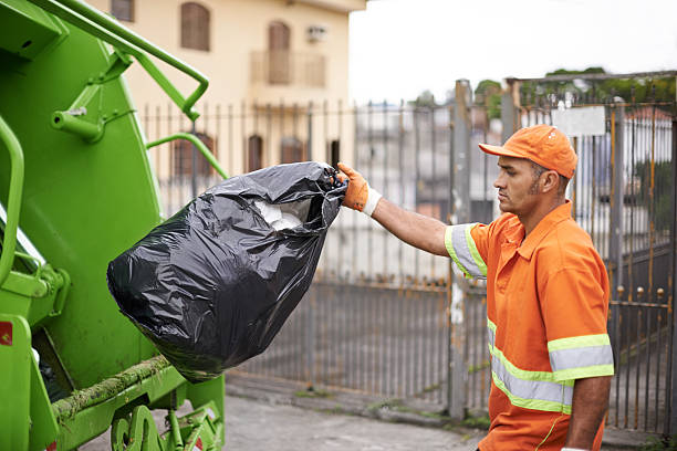 Best Dumpster Rental Services  in Davisboro, GA
