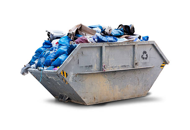 Best Full-Service Junk Removal  in Davisboro, GA